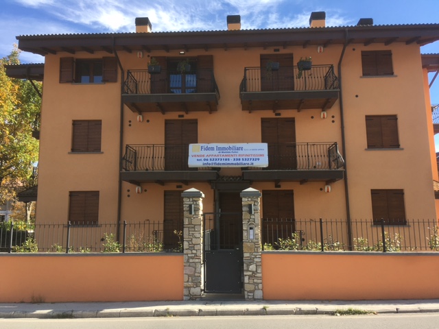 Appartamenti di pregio a Leonessa (Rieti)