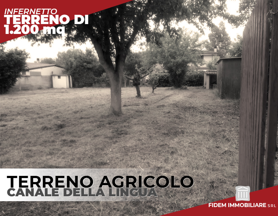 Terreno Agricolo in vendita zona Infernetto