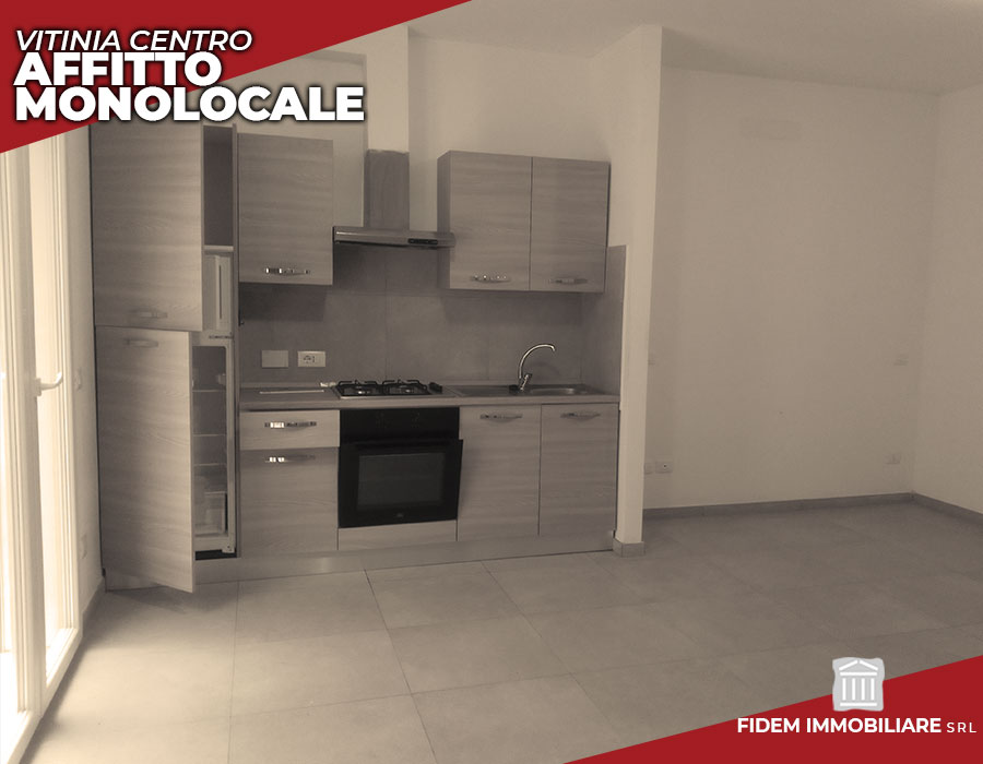 Affitto Monolocale in ottimo stato a Vitinia